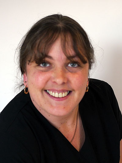 Nicola Verrall