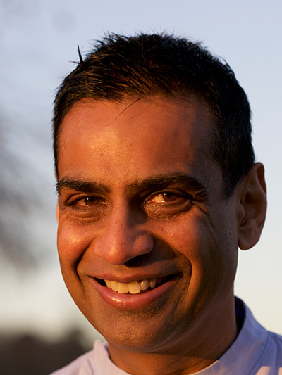 Keval Patel